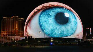 Metallica finden, sie haben erst einmal genug Sphere-Shows geplant