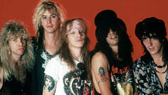 Guns N’ Roses