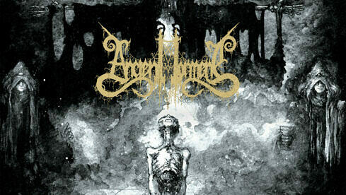 Ancient Torment FOLLOW THE ECHO OF CURSES