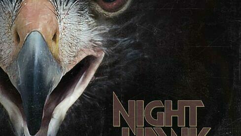 Nighthawk SIX THREE O