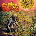 Plasmodulated AN OCEAN OF PUTRID, STINKY, VILE, DISGUSTING HELL