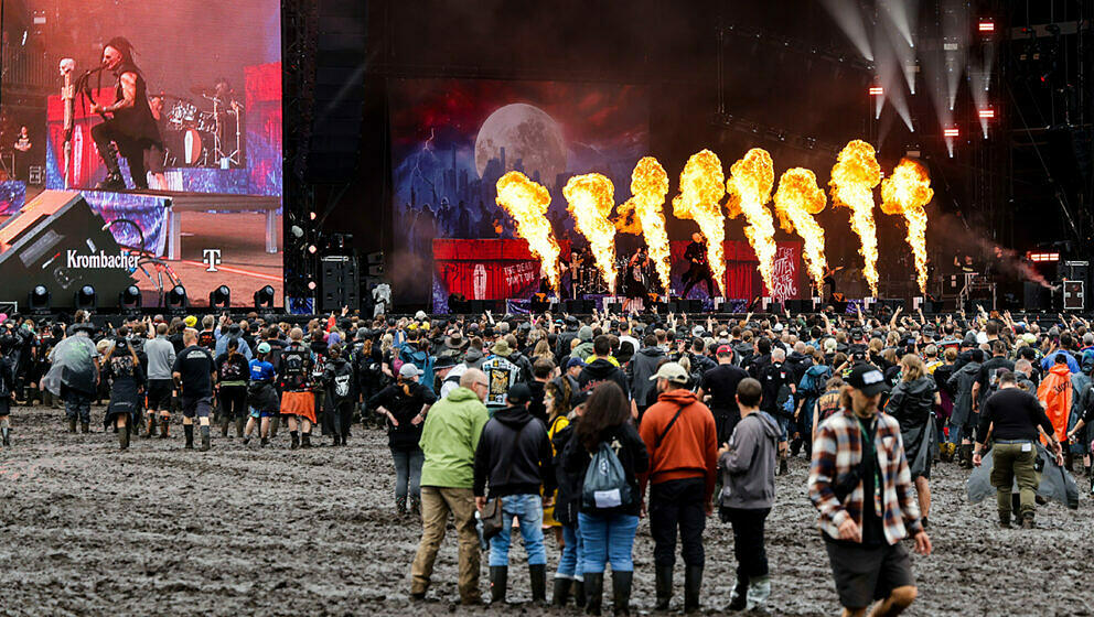 Wacken