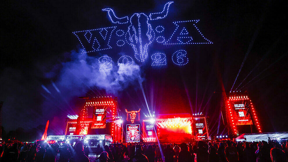 Wacken