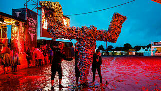 Wacken