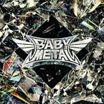 Babymetal METAL FORTH