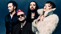 Halestorm