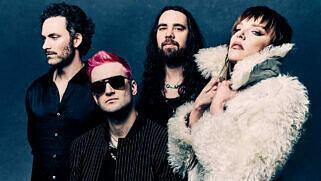 Halestorm