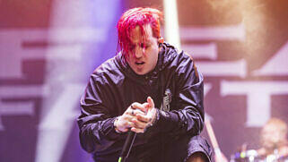 Fear Factory, Milo Silvestro