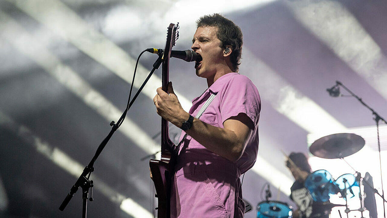 King Gizzard & The Lizard Wizard