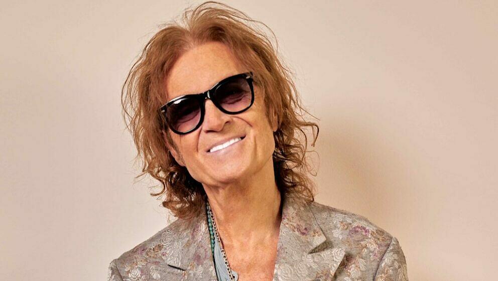 Glenn Hughes