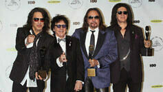 Kiss, Originalbesetzung