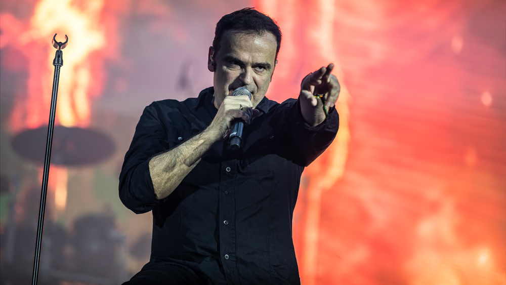 Blind Guardian @ Summer Breeze 2025, 15.8.2025