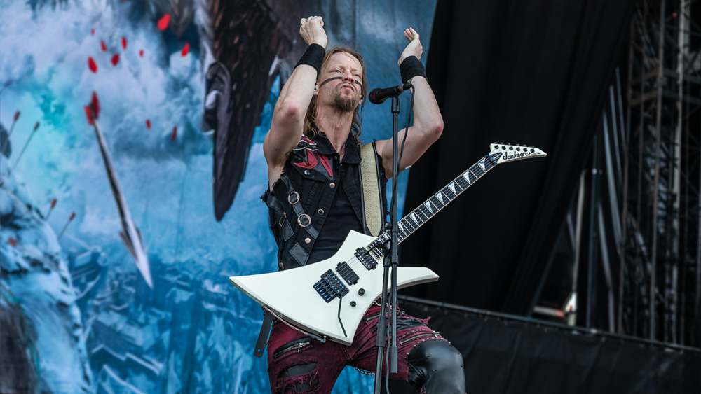 Ensiferum @ Summer Breeze 2025, 14.8.2025