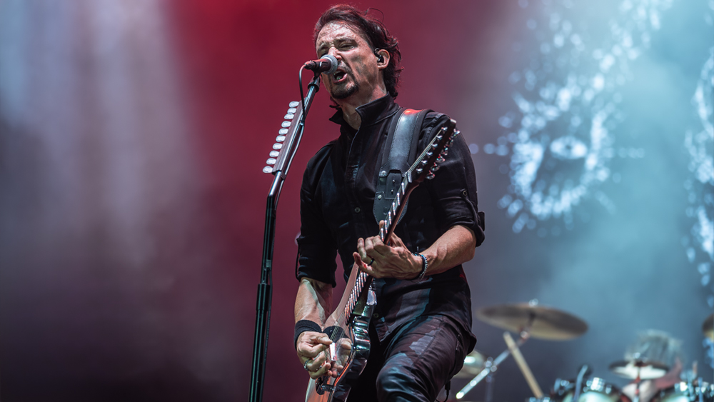 Gojira @ Summer Breeze 2025, 14.8.2025