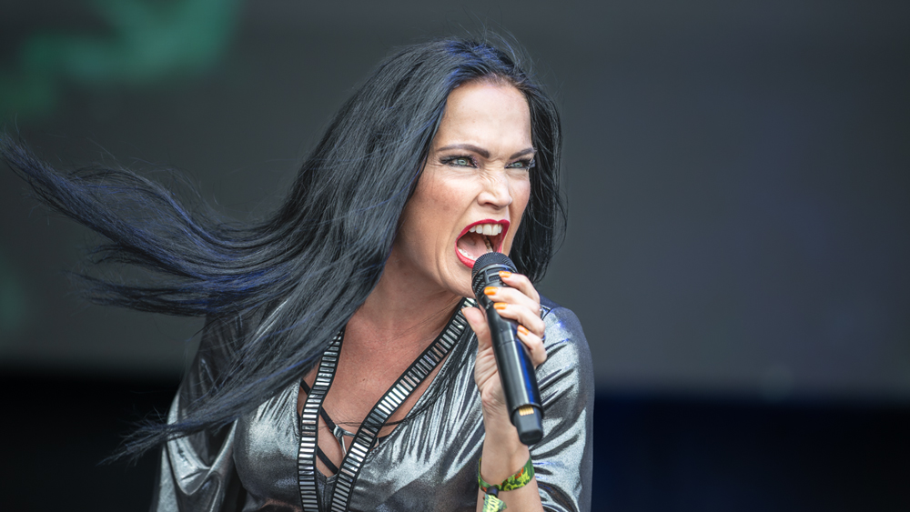 Tarja @ Summer Breeze 2025, 16.8.2025
