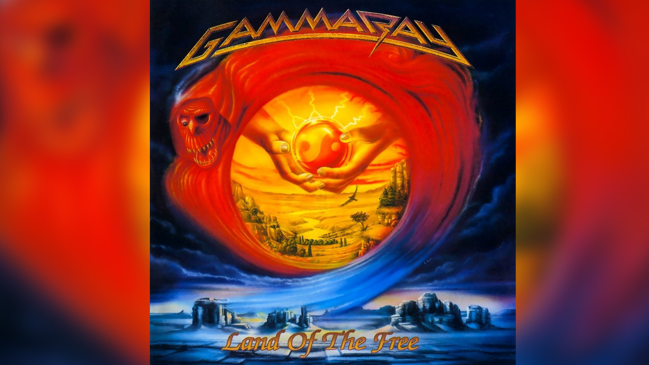 Gamma Ray