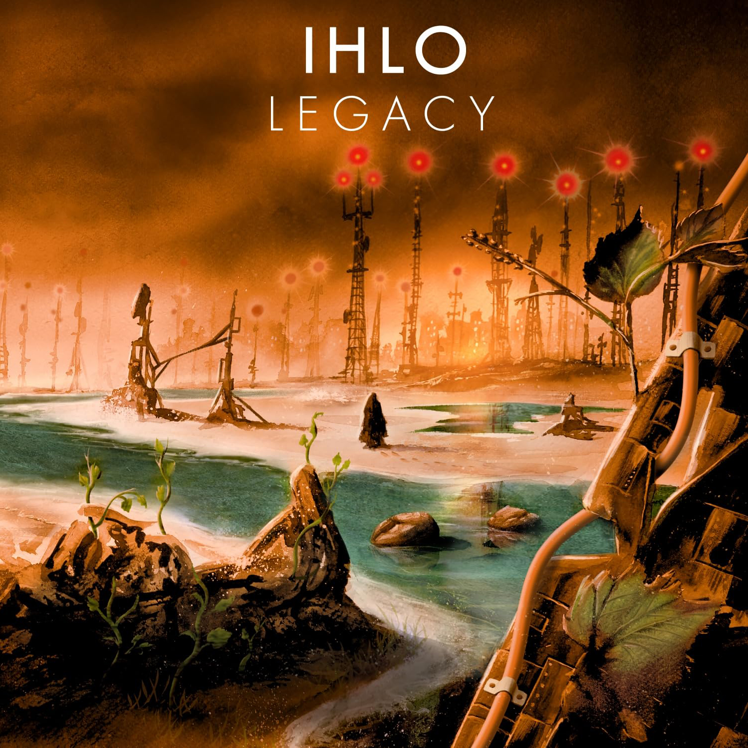 Ihlo LEGACY