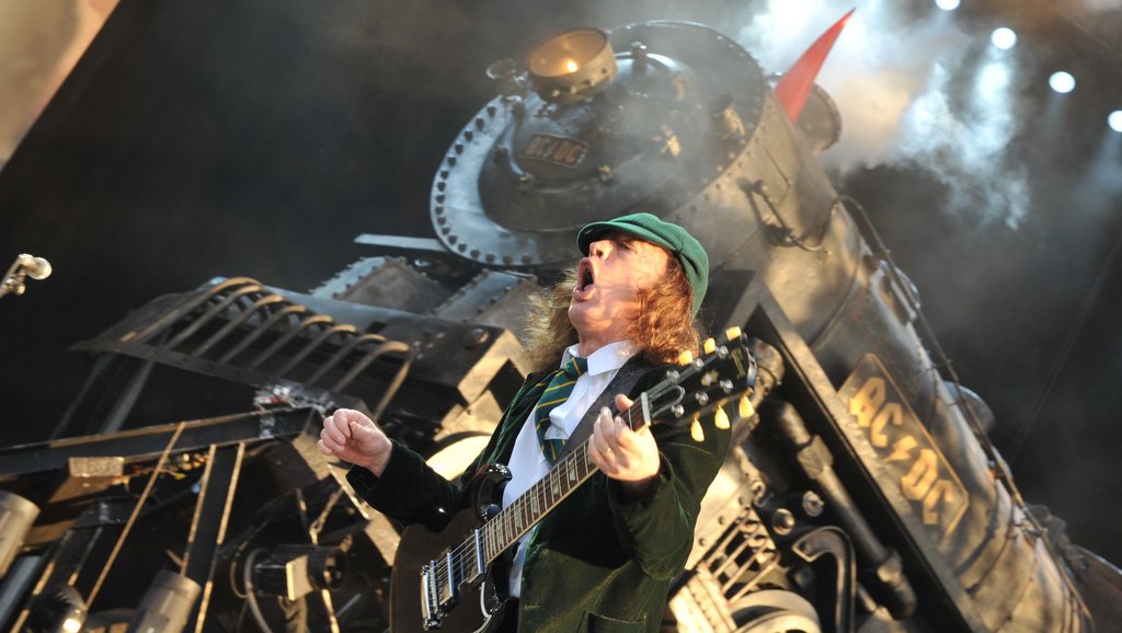 AC/DC