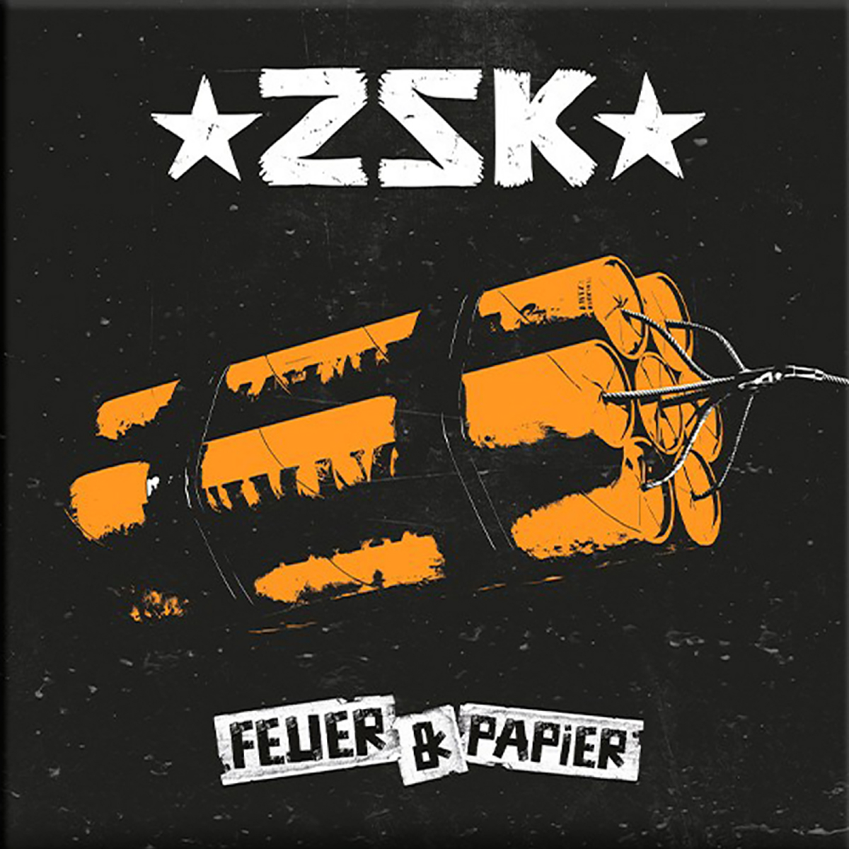 ZSK FEUER & PAPIER