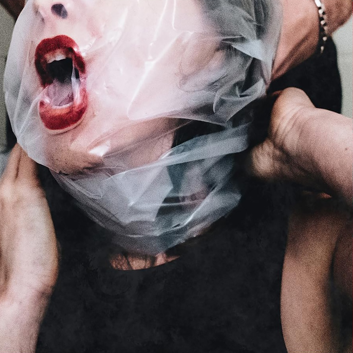 Dying Wish FLESH STAYS TOGETHER