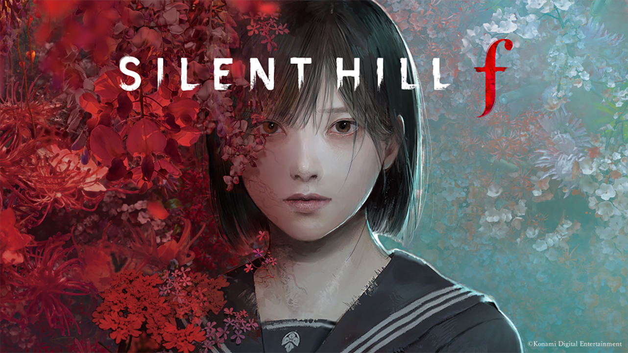 Silent-Hill-f