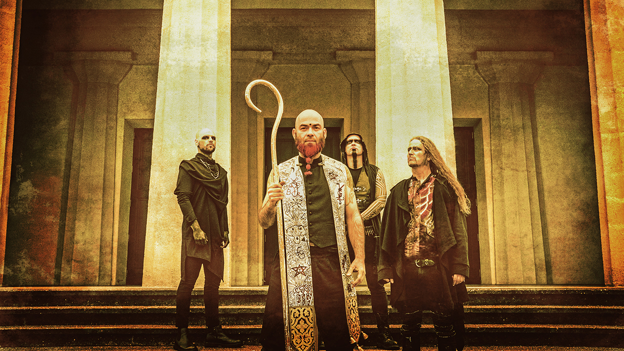 Fuchs, Die Apokalyptischen Reiter