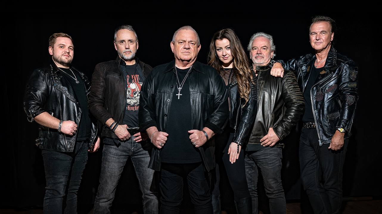 Dirkschneider & The Old Gang