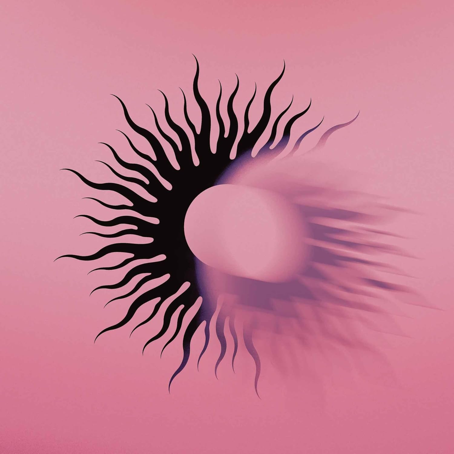 AFI SILVER BLEEDS THE BLACK SUN...