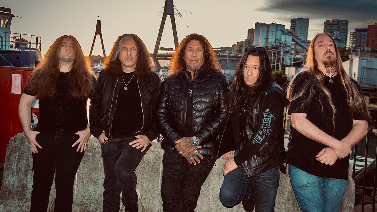 Testament