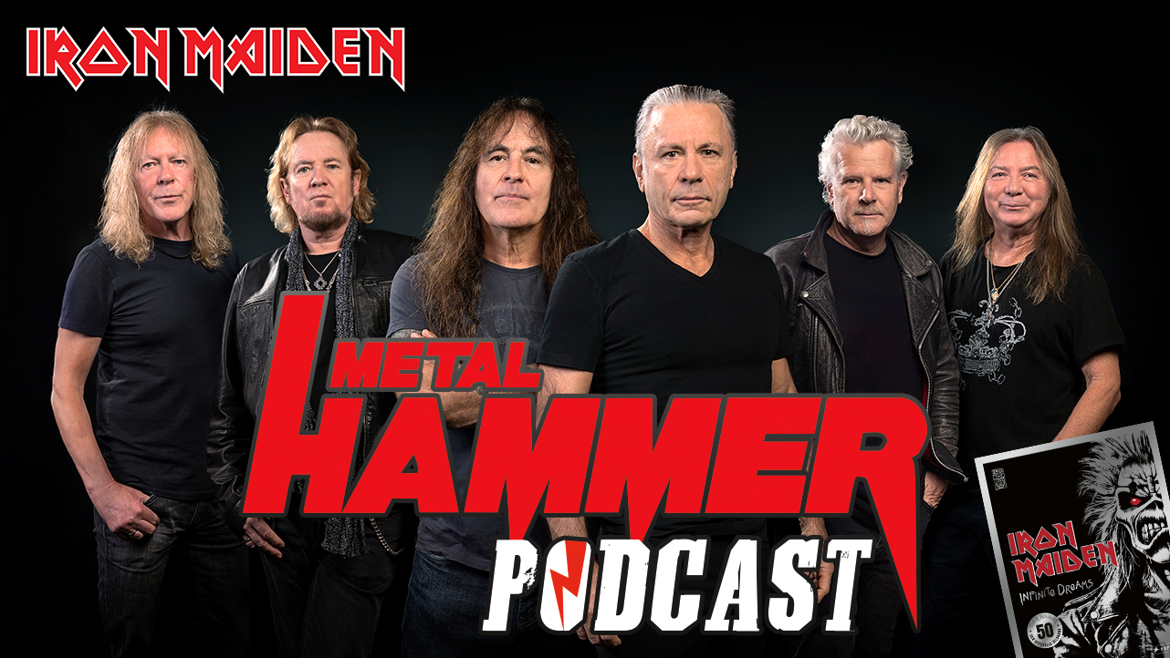 METAL HAMMER Podcast