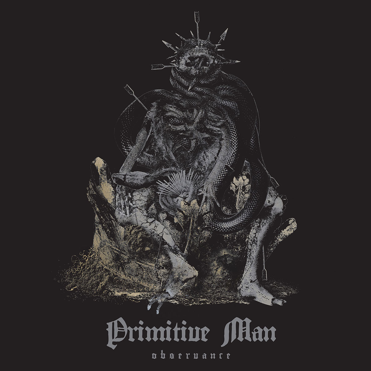PrimitiveMan