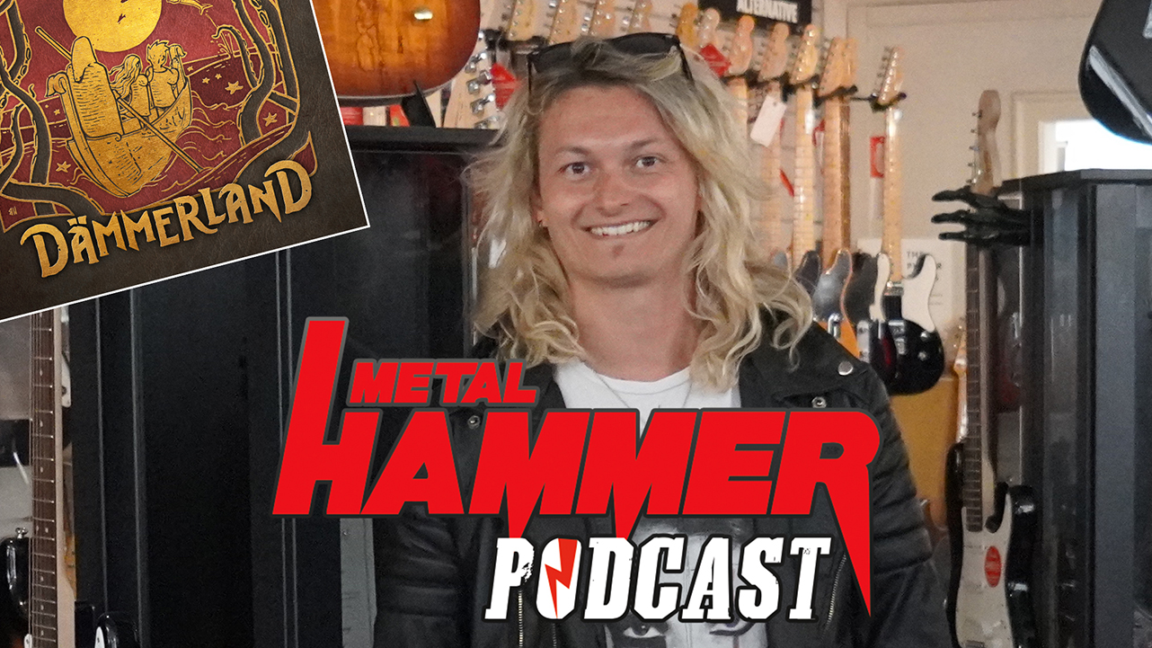 METAL HAMMER Podcast, Dämmerland