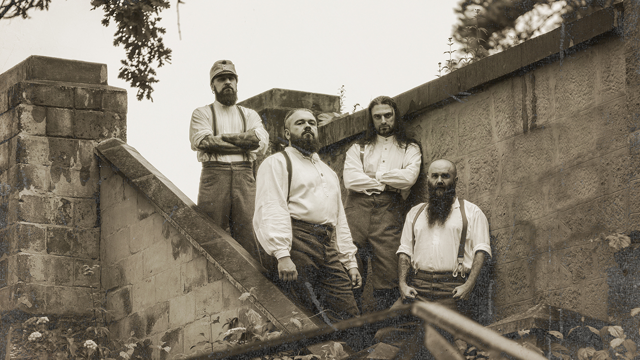 Album des Monats 12/2025: 1914 VIRIBUS UNITIS