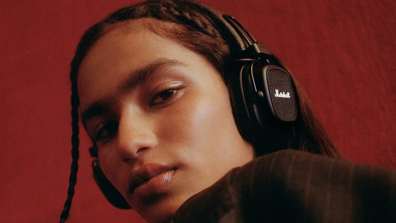 Marshall Major V - Kopfhörer für Heavy Metal!