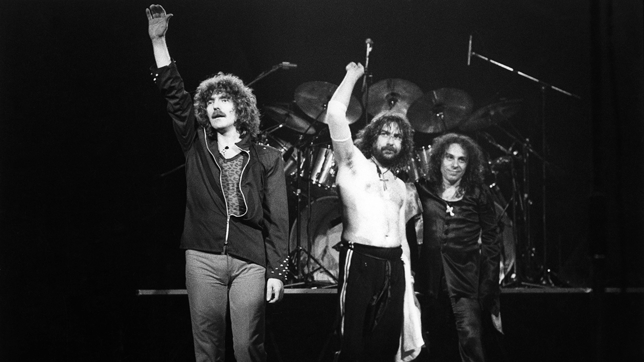 Black Sabbath