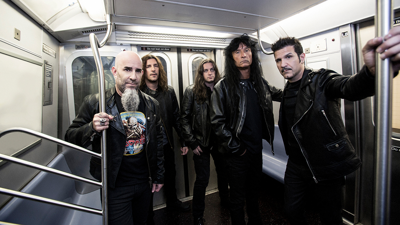 Anthrax