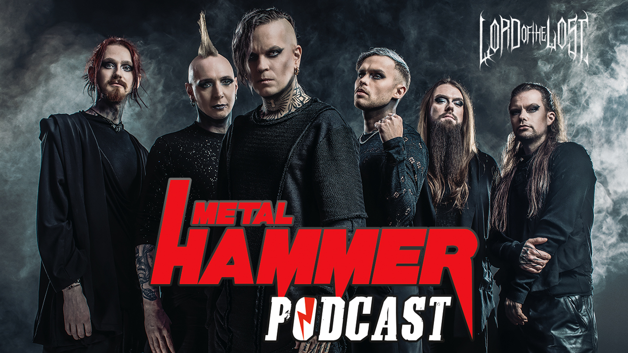 METAL HAMMER Podcast
