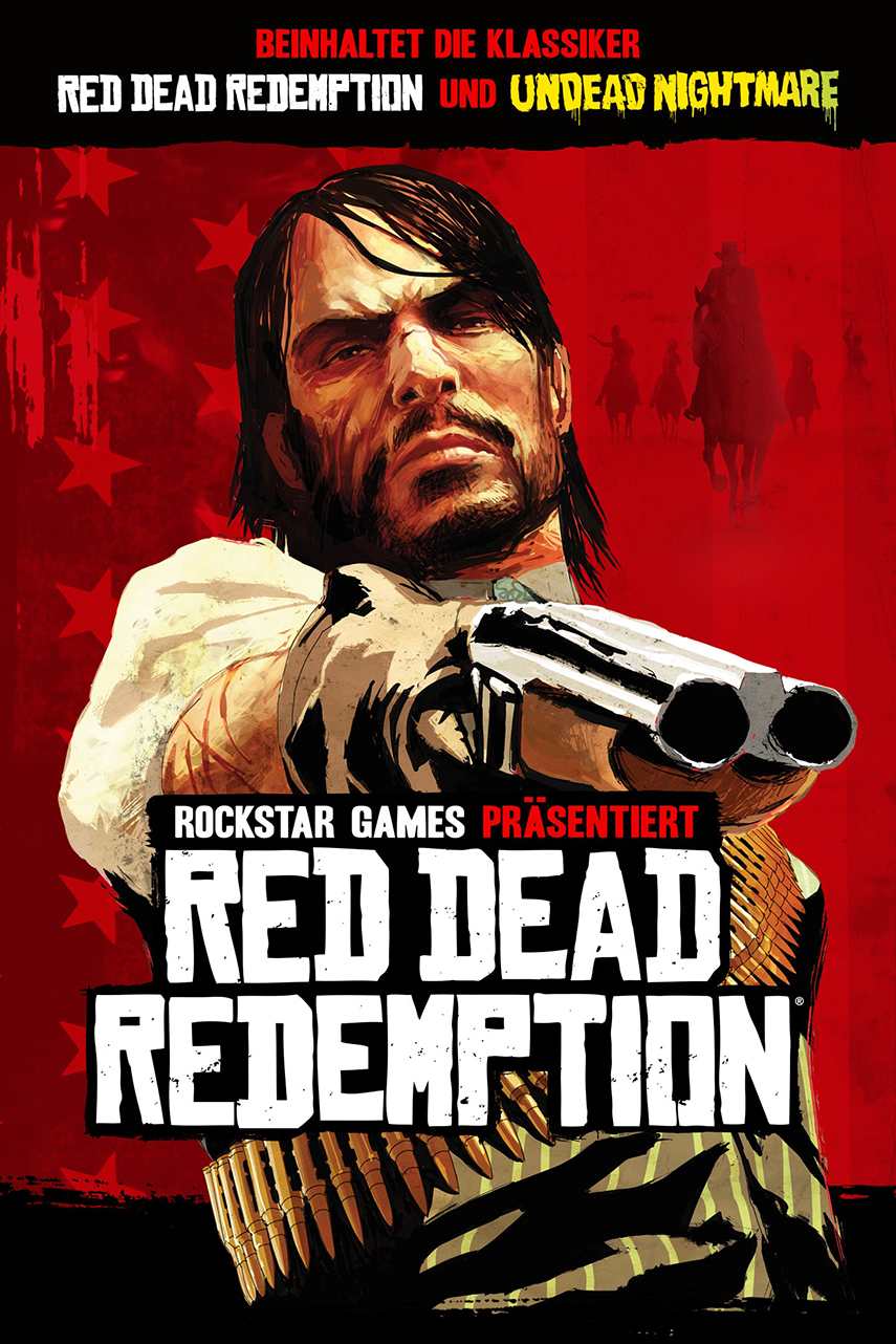 Red-Dead