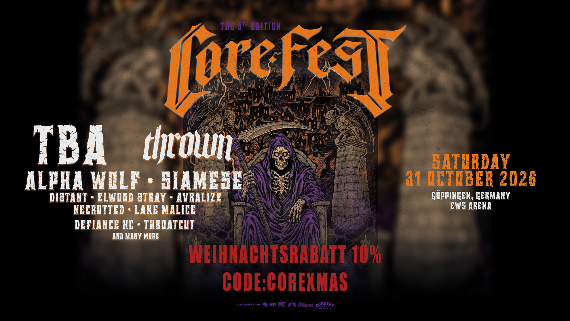 1Wave_CoreFest2026_16x9_LineUp_MetalHammer