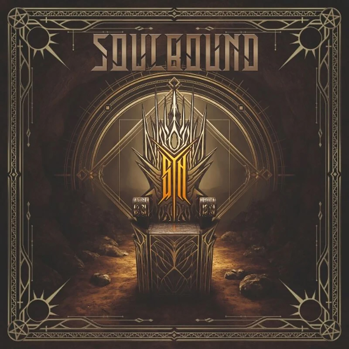 Soulbound