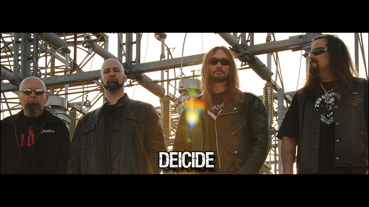 Deicide