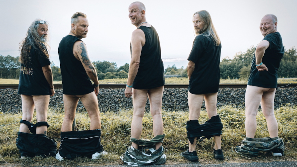 Clawfinger