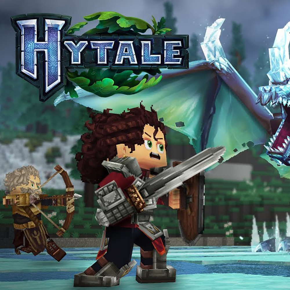 Hytale