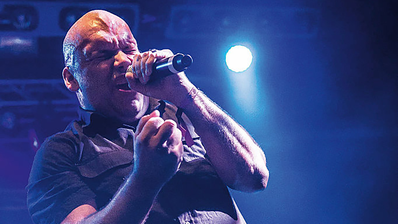 Blaze Bayley