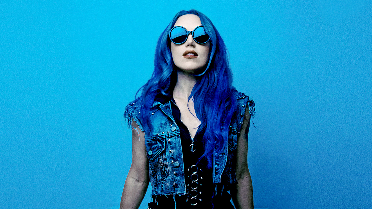 Alissa White-Gluz