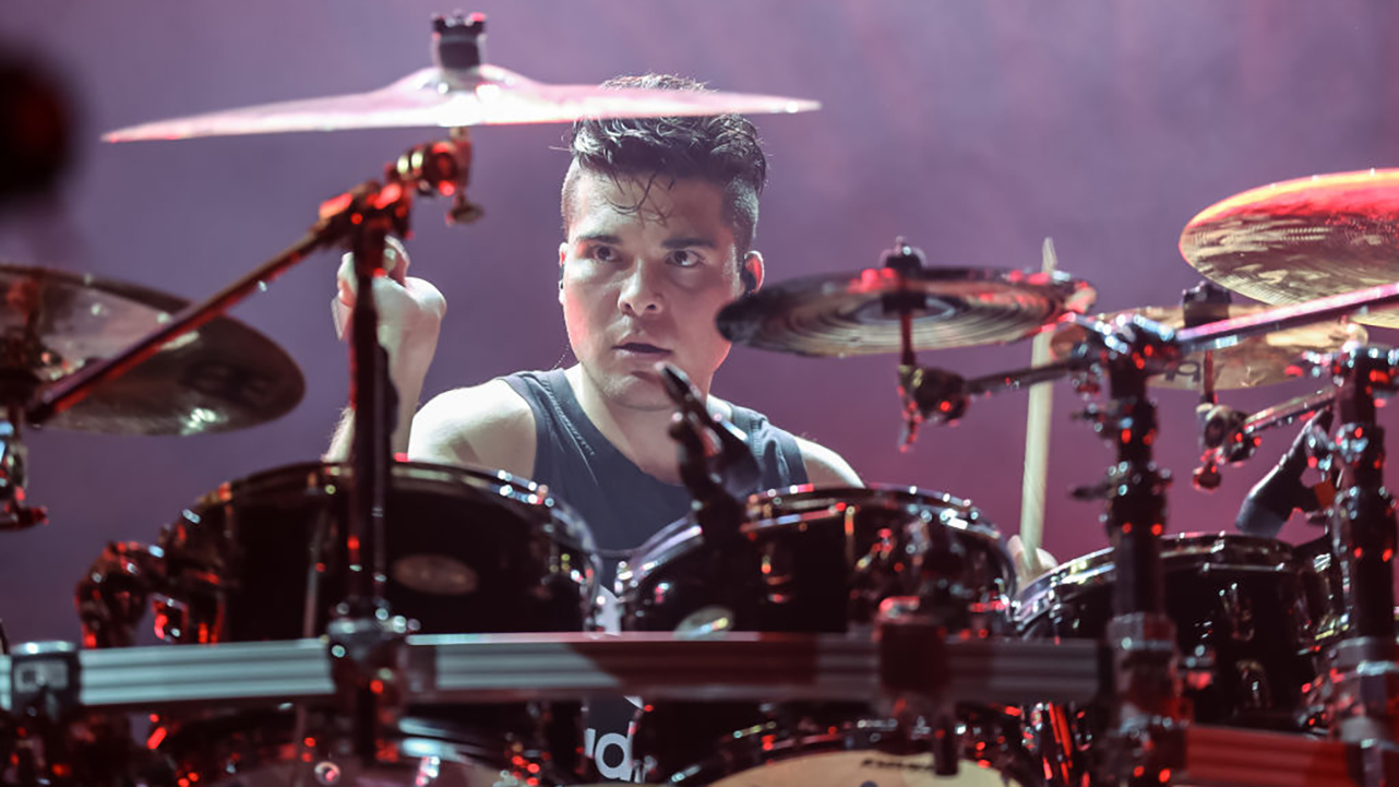 Greyson Nekrutman Sepultura