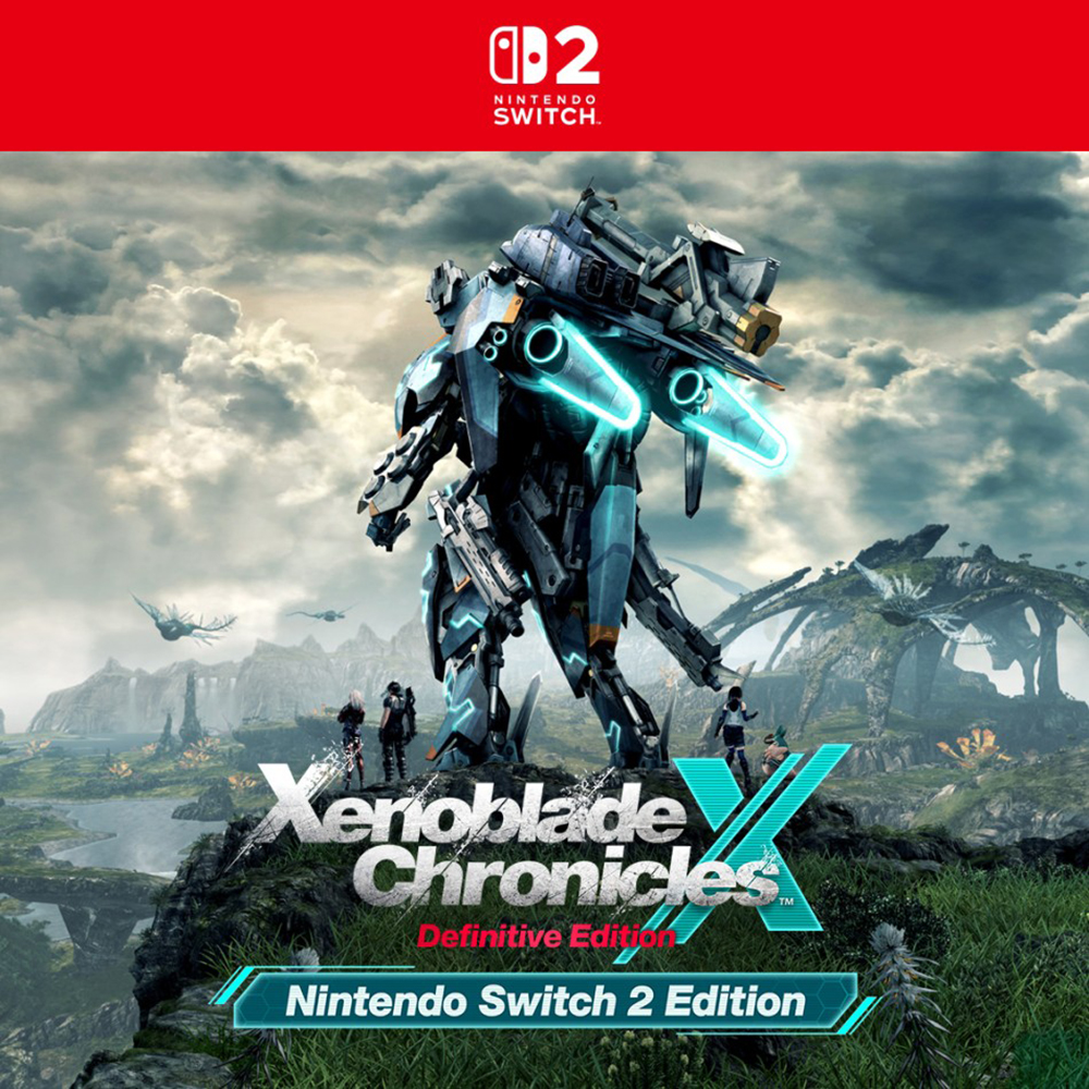 Xenoblade