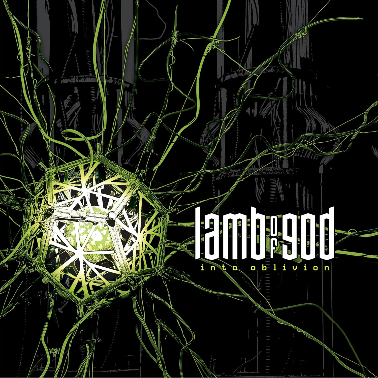 Lamb-Of-God