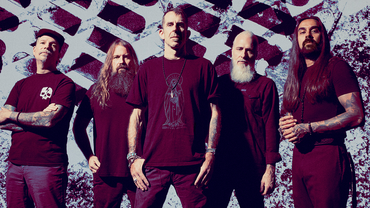 Lamb Of God