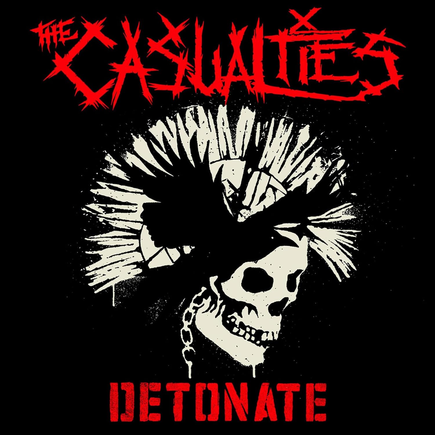 Casualties